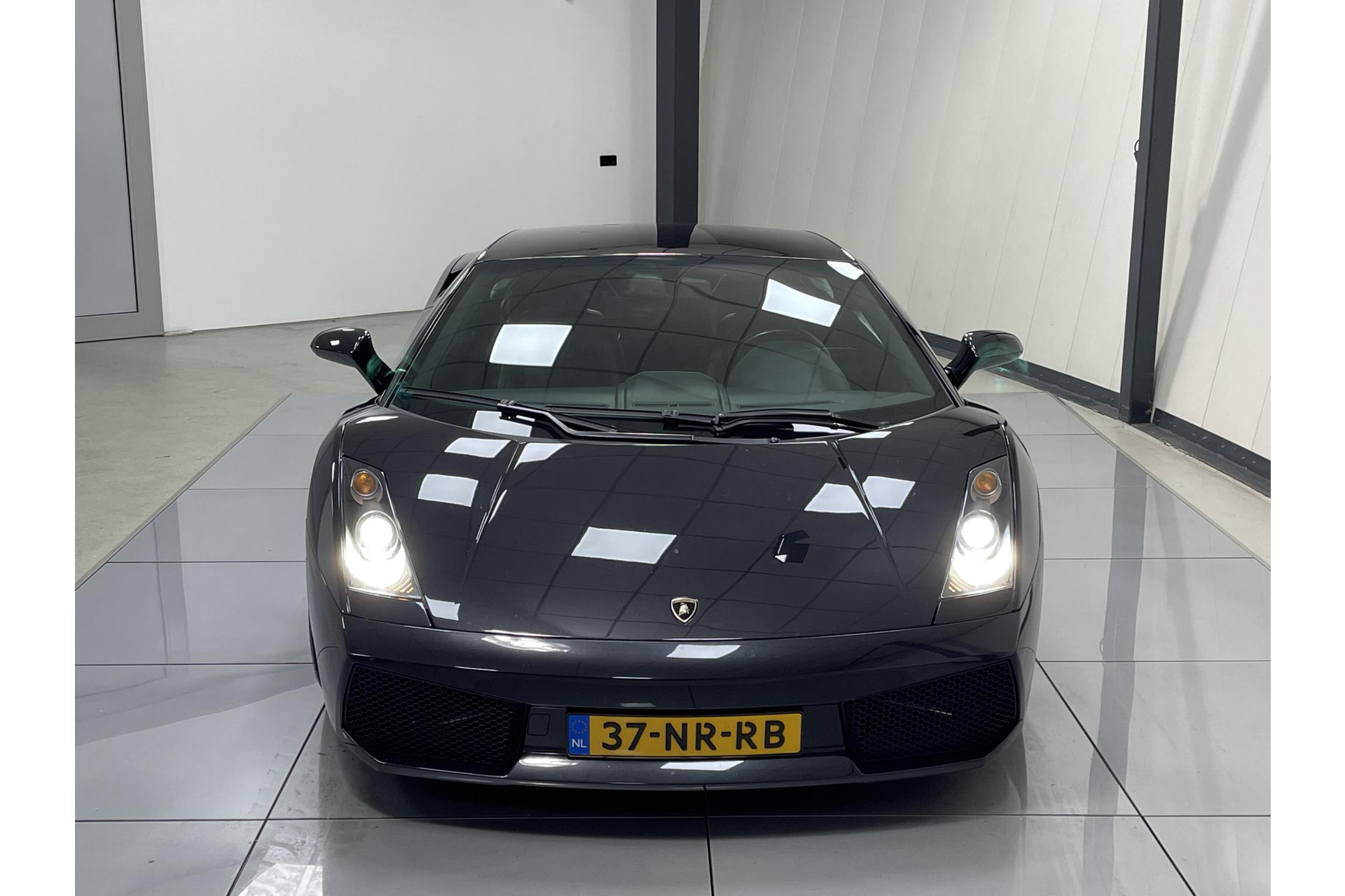 Lamborghini Gallardo *1500PK*TWIN TURBO*HURACAN MOTOR*DODSON*ORIG.NL*